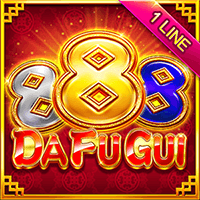 Đại Phú Quý 888 icon