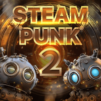 Steampunk 2 icon