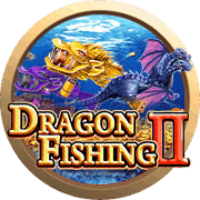 JDB bắn cá Long Vương II icon