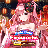 Doki Doki Fireworks icon
