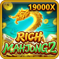 Mạt chược đã phát 2 icon