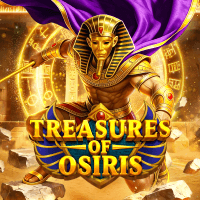 Kho Báu Thần Osiris icon
