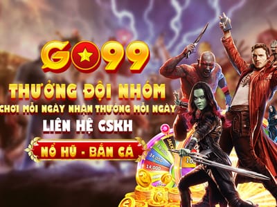 Thưởng Chào Mừng 100% Tân Thủ promotion banner