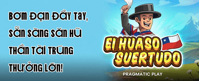 Giới Thiệu Bạn Bè - Nhận Quà Khủng promotion banner