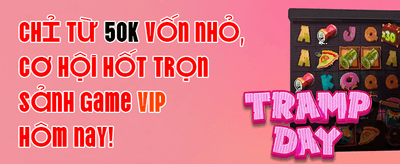 Vòng Quay Miễn Phí Slot Hot promotion banner