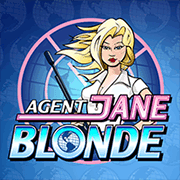 Đặc vụ Jane Blonde icon