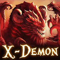 X-Demon icon