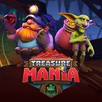 Treasure Mania icon